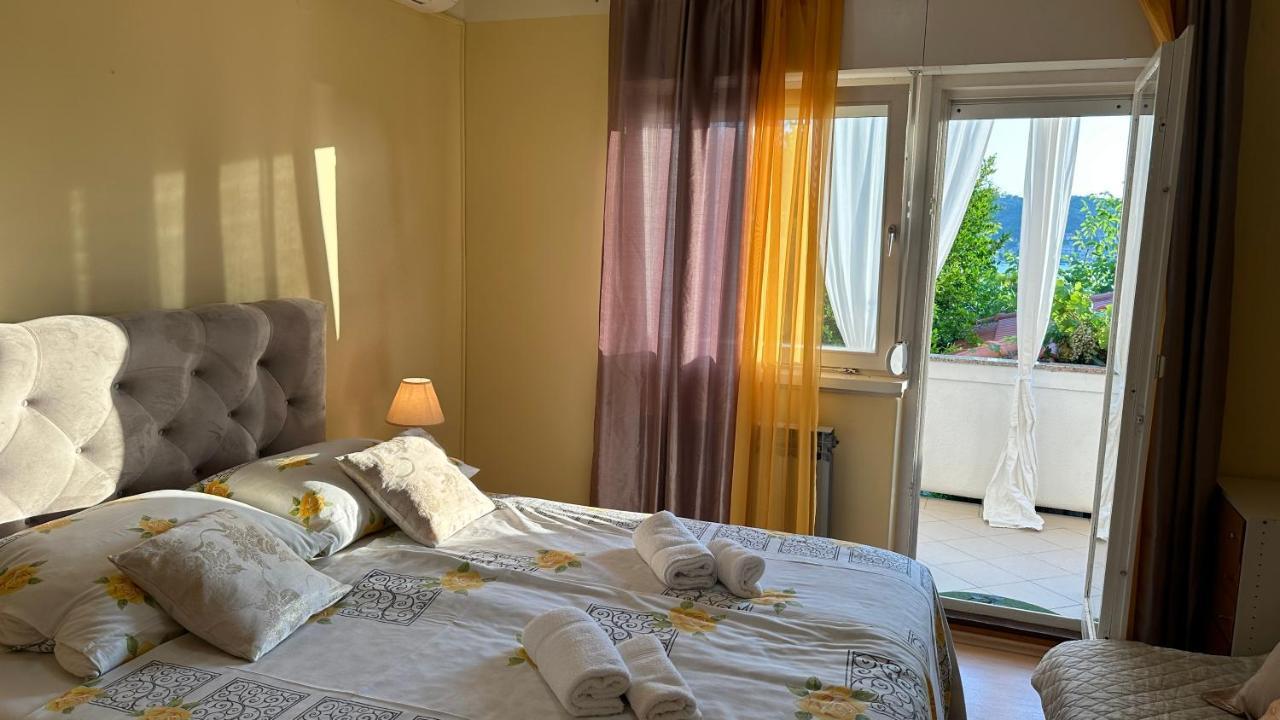 Apartments Anica Supetarska Draga Kültér fotó