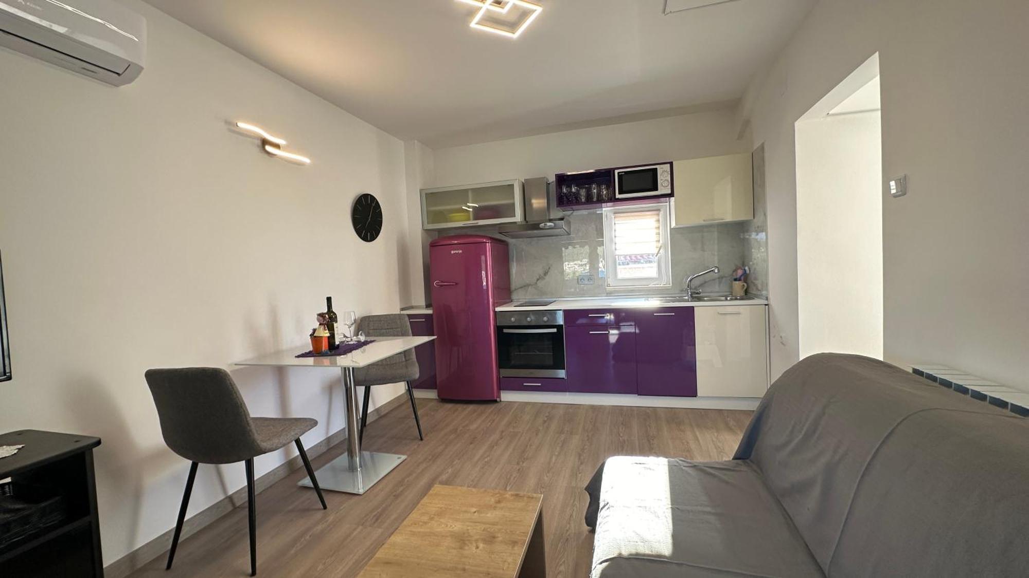 Apartments Anica Supetarska Draga Kültér fotó
