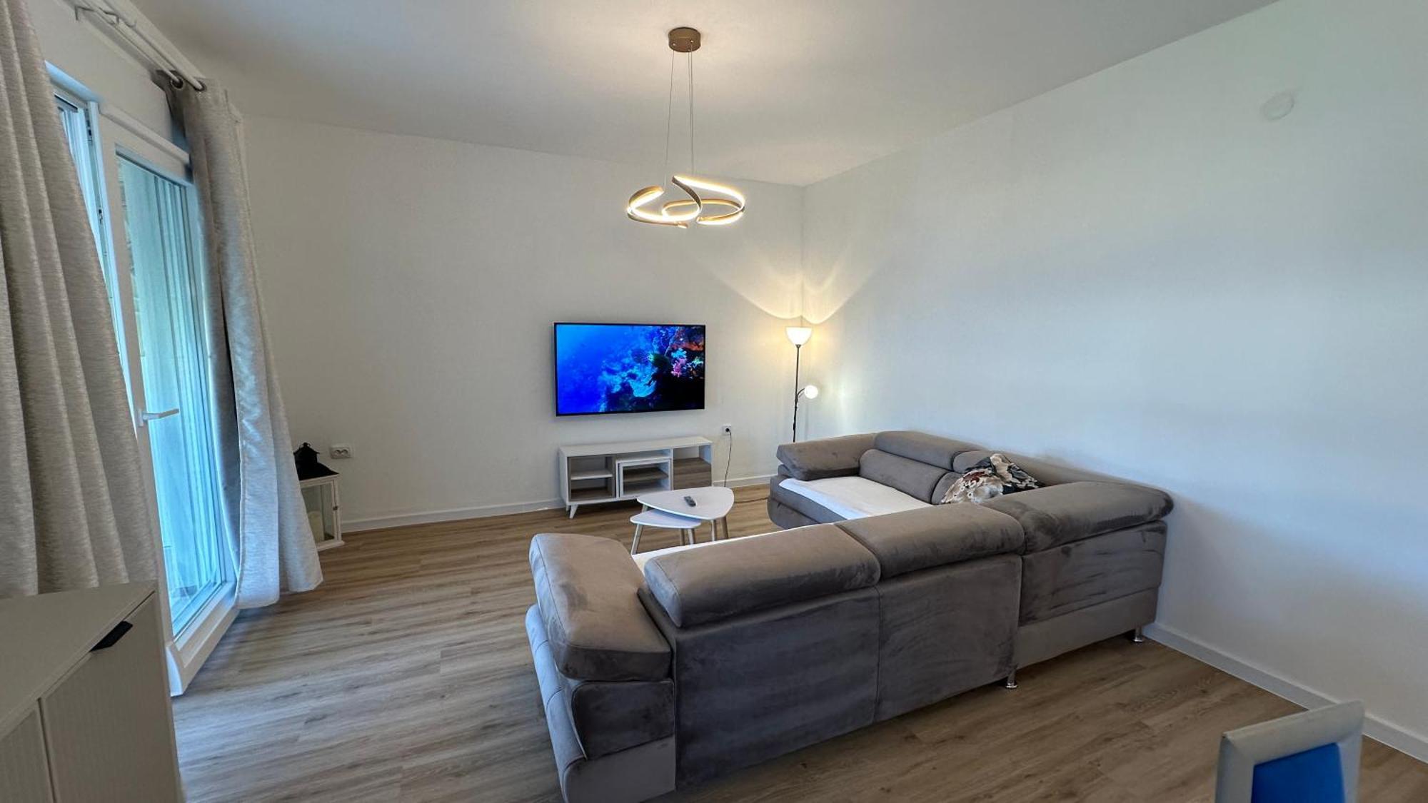 Apartments Anica Supetarska Draga Kültér fotó