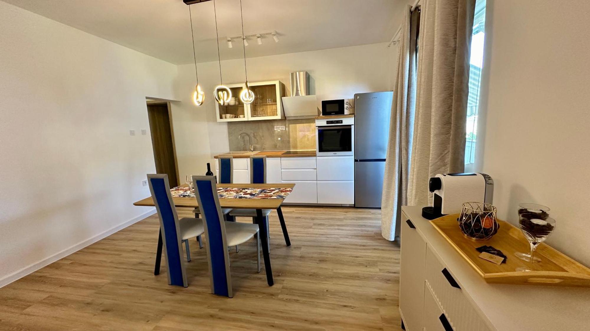 Apartments Anica Supetarska Draga Kültér fotó