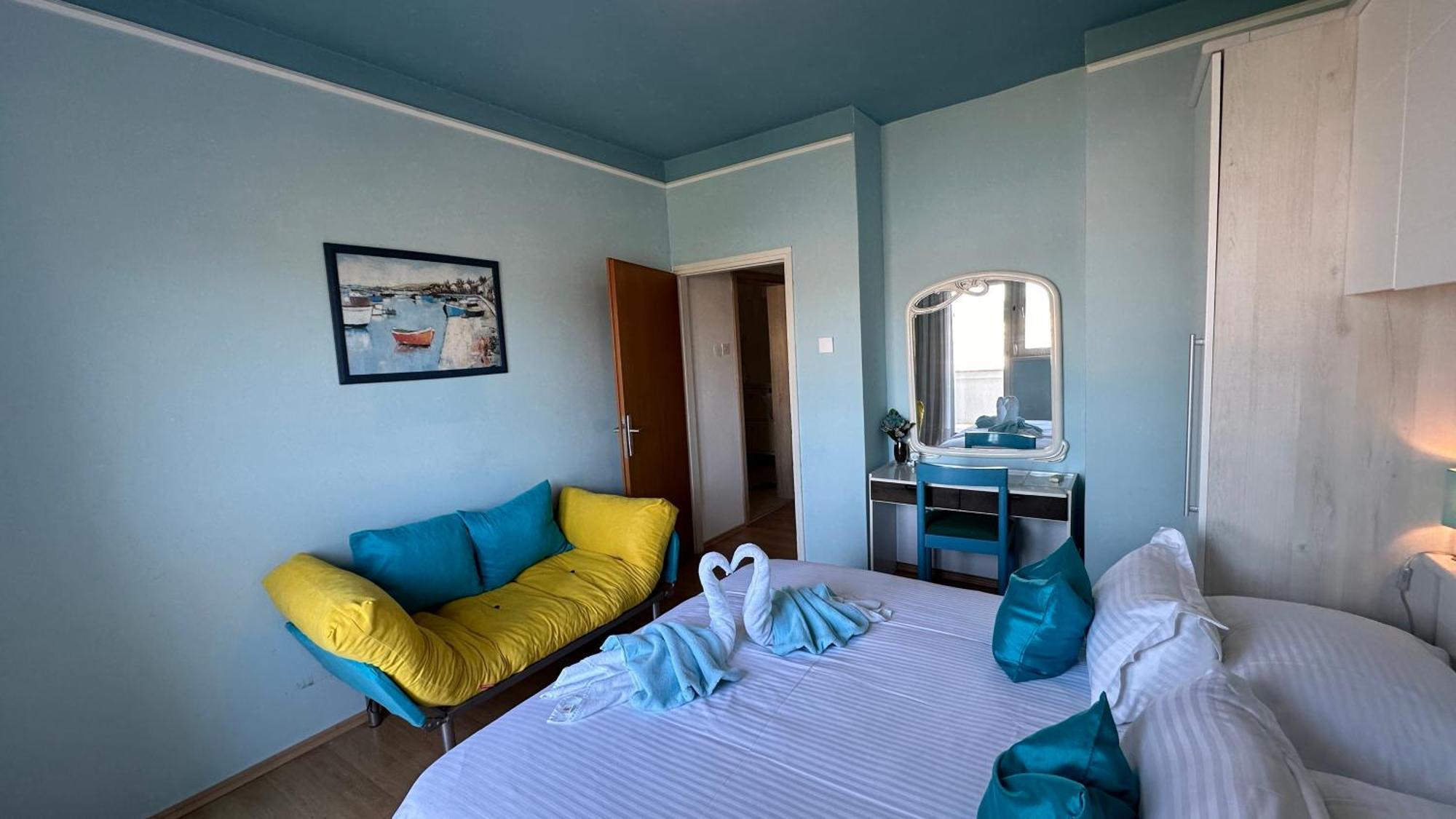 Apartments Anica Supetarska Draga Kültér fotó