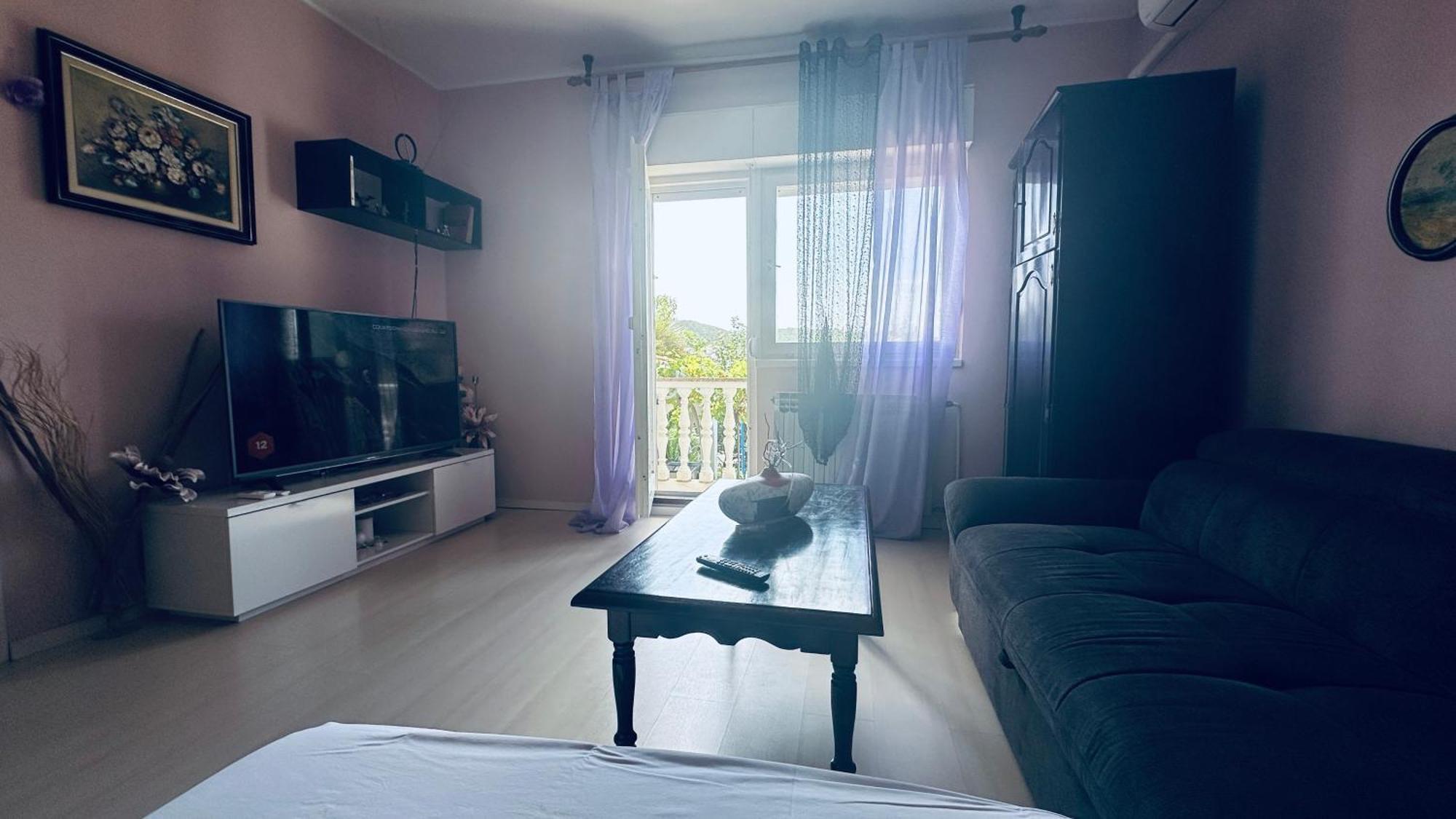 Apartments Anica Supetarska Draga Kültér fotó