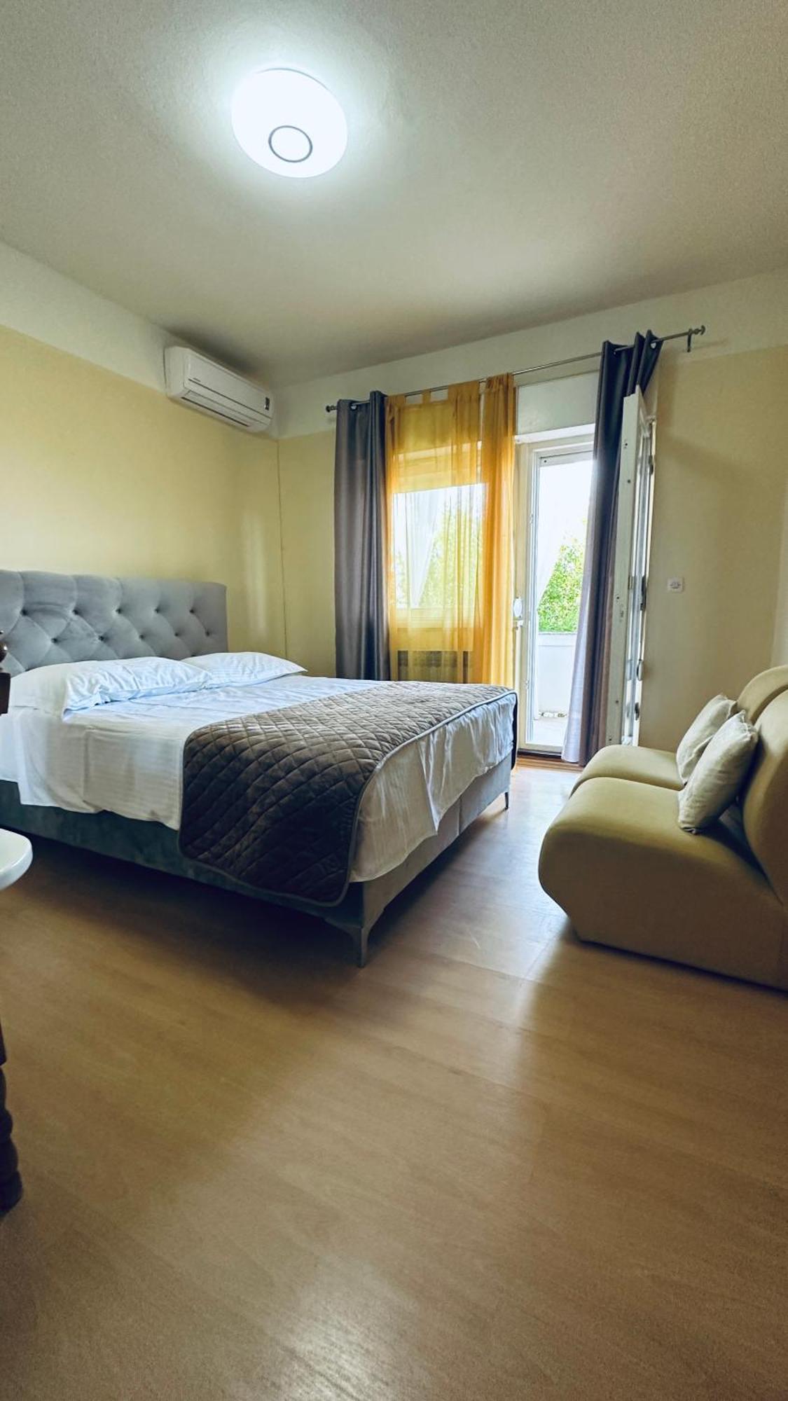 Apartments Anica Supetarska Draga Kültér fotó