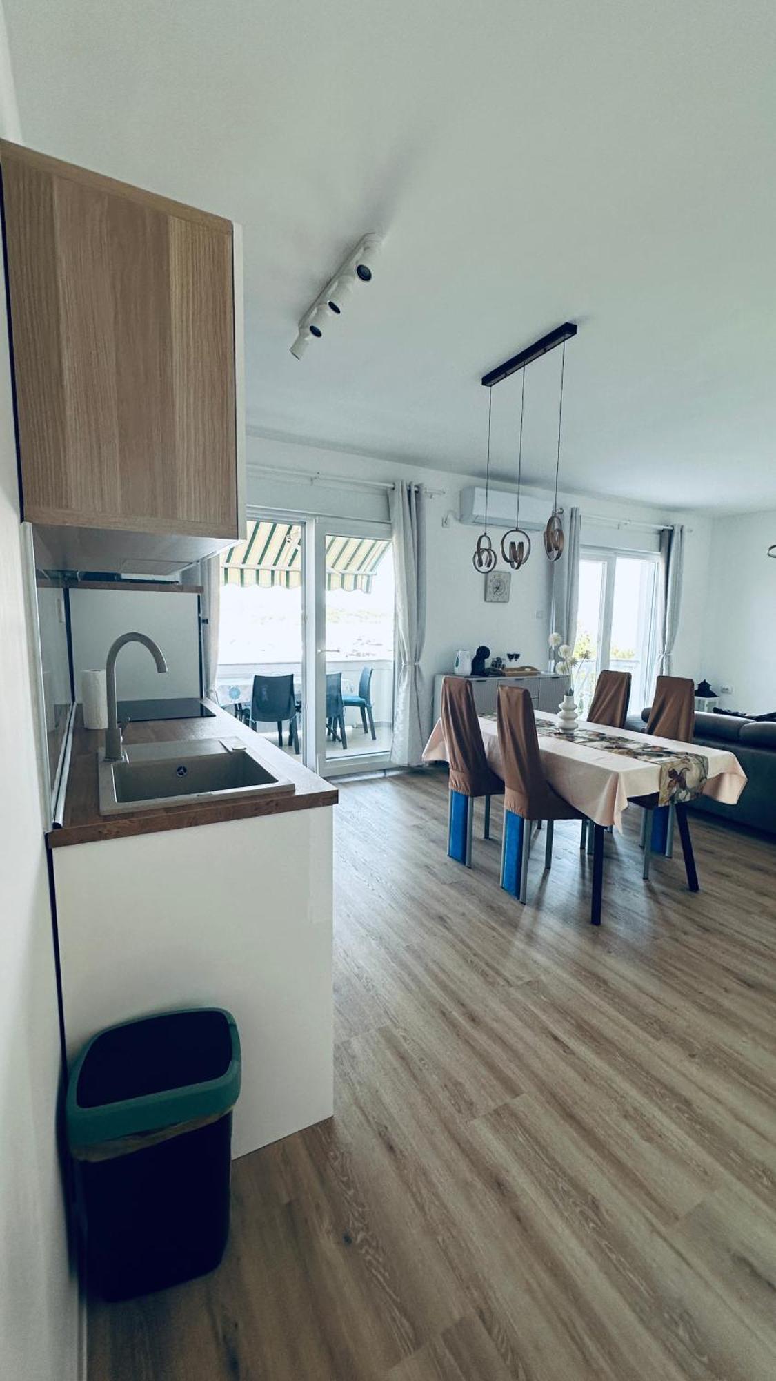 Apartments Anica Supetarska Draga Kültér fotó