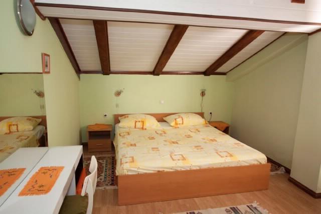 Apartments Anica Supetarska Draga Kültér fotó