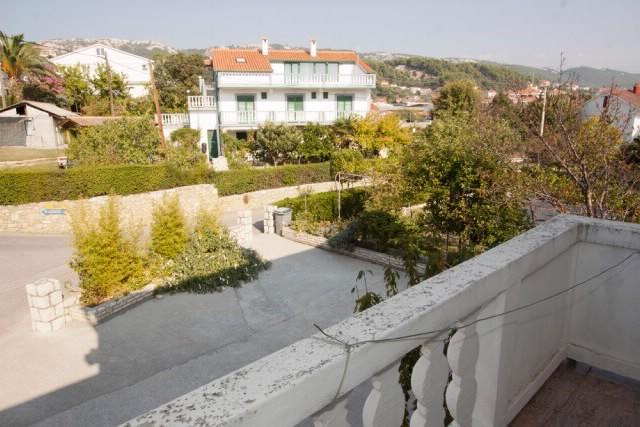 Apartments Anica Supetarska Draga Kültér fotó