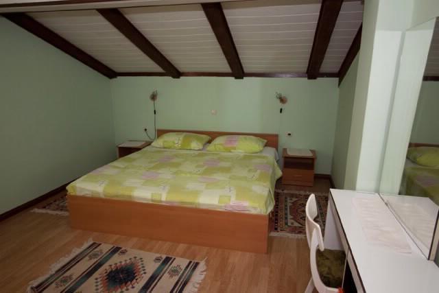 Apartments Anica Supetarska Draga Kültér fotó